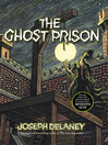 Cover image for Ghost Prison